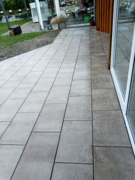 Kläranlagen