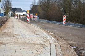 Abbrucharbeiten